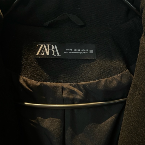 Zara Fall Jacket - Picture 2 of 4